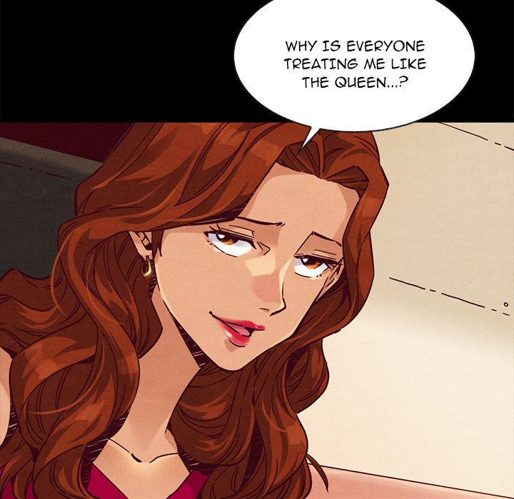 Bad Blood Chapter 45 Page 70