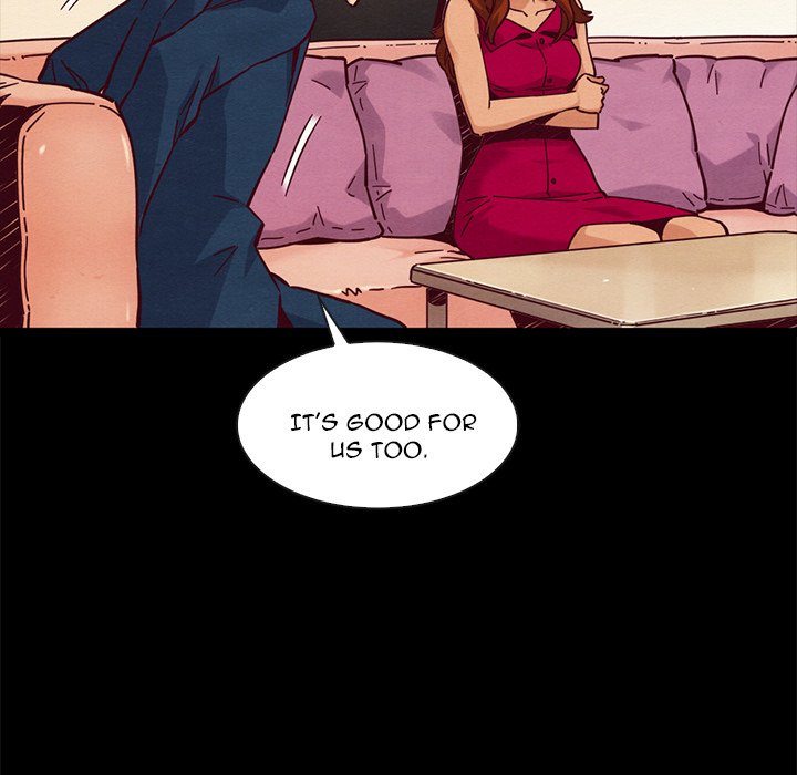 Bad Blood Chapter 45 Page 72