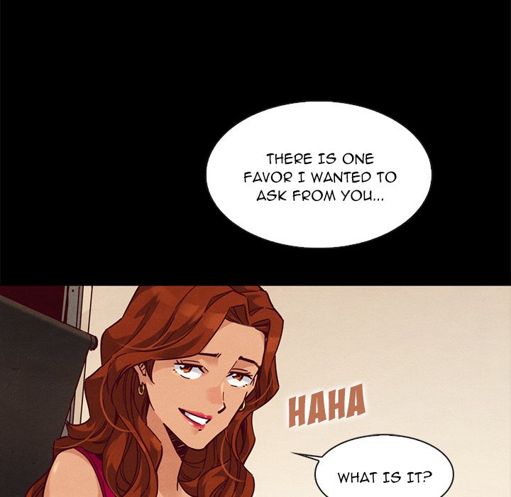 Bad Blood Chapter 45 Page 73