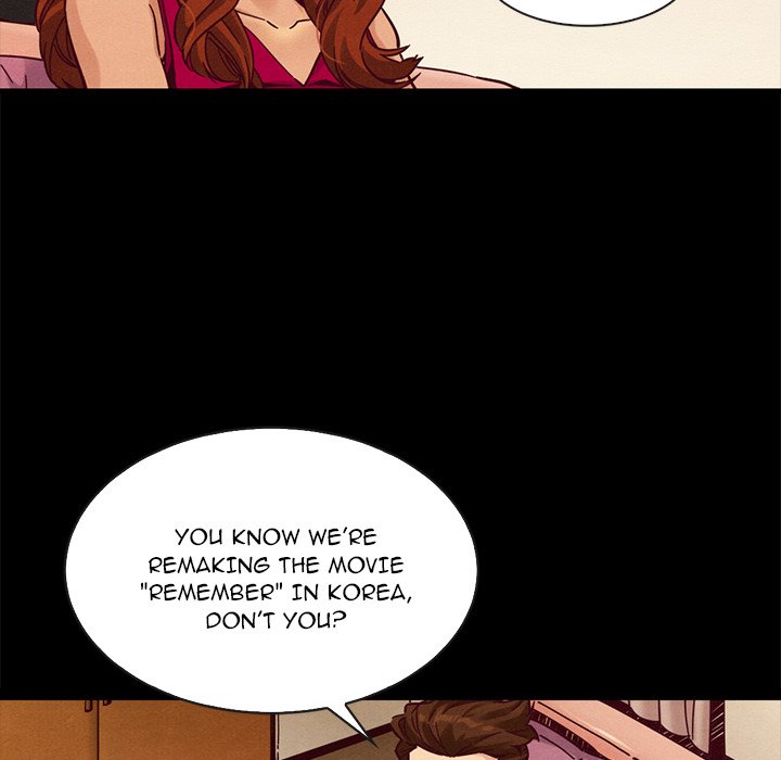 Bad Blood Chapter 45 Page 74