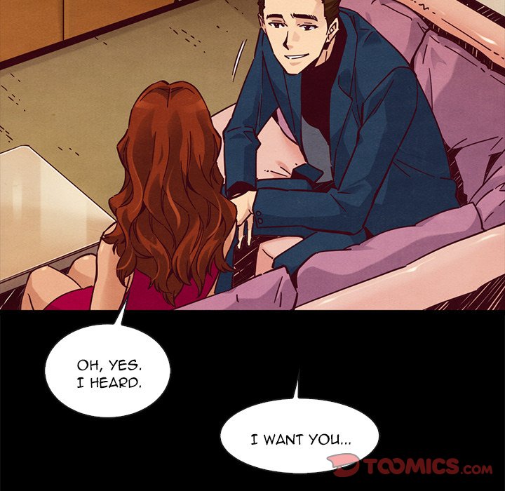 Bad Blood Chapter 45 Page 75