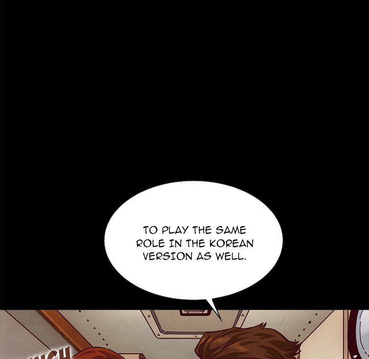 Bad Blood Chapter 45 Page 76
