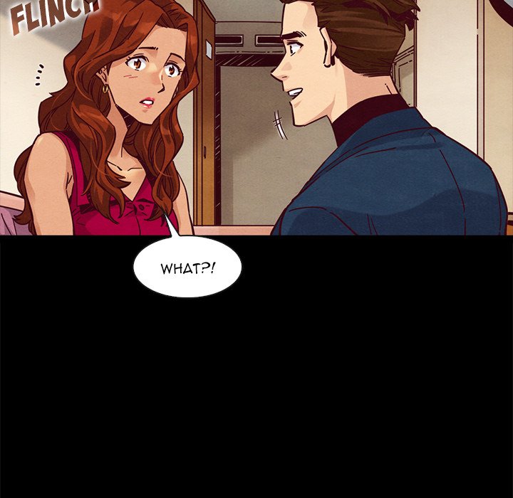 Bad Blood Chapter 45 Page 77