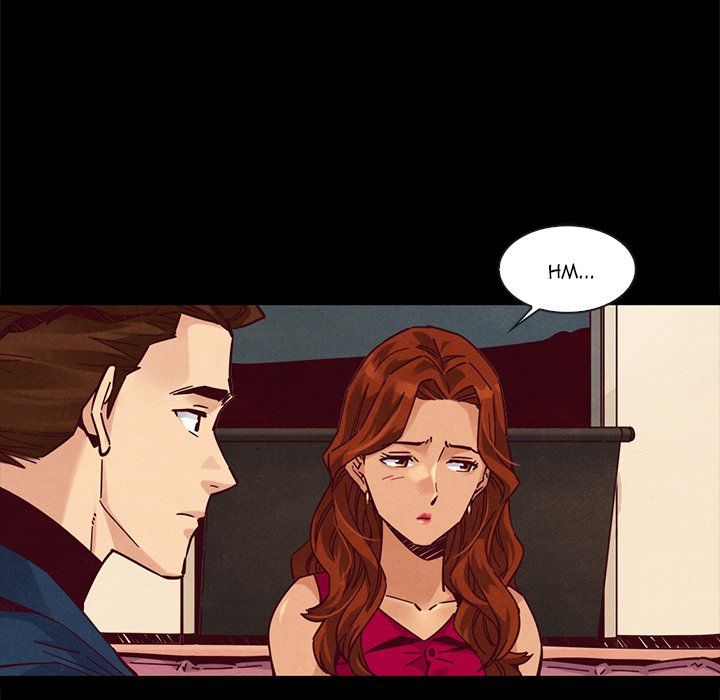 Bad Blood Chapter 45 Page 79