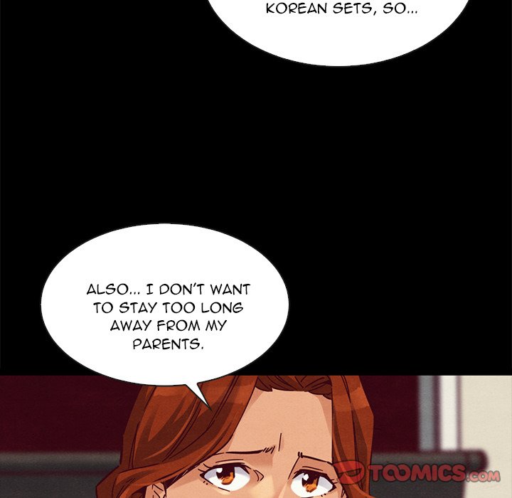 Bad Blood Chapter 45 Page 81