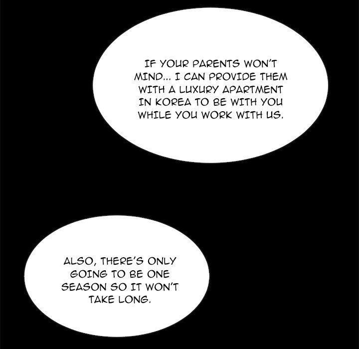 Bad Blood Chapter 45 Page 83