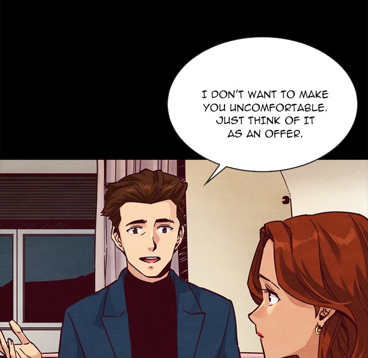 Bad Blood Chapter 45 Page 84