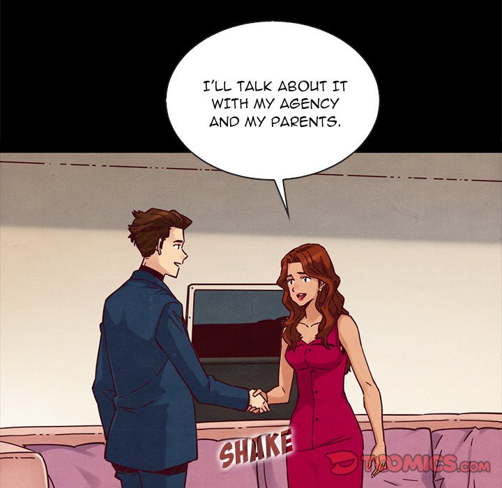 Bad Blood Chapter 45 Page 87
