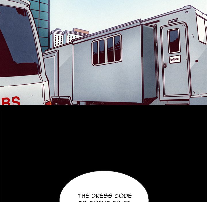 Bad Blood Chapter 45 Page 91