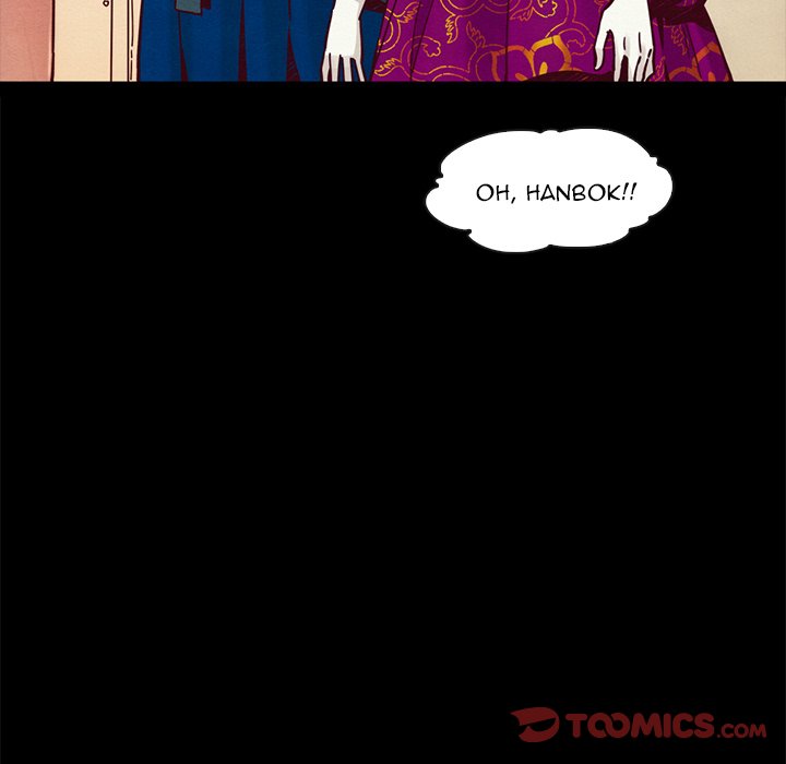 Bad Blood Chapter 45 Page 93