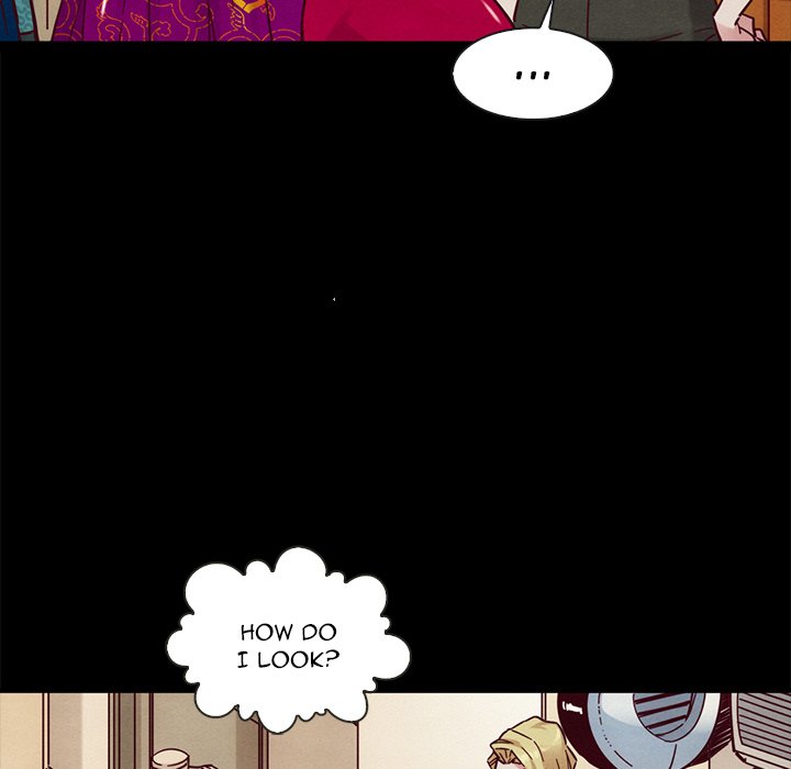Bad Blood Chapter 45 Page 95