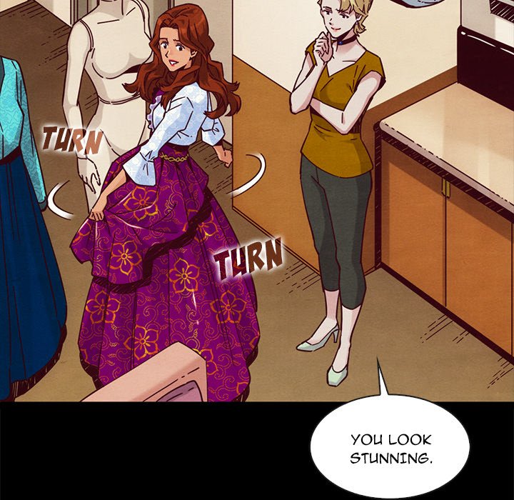 Bad Blood Chapter 45 Page 96