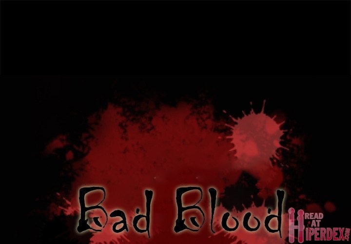 Bad Blood Chapter 46 Page 1