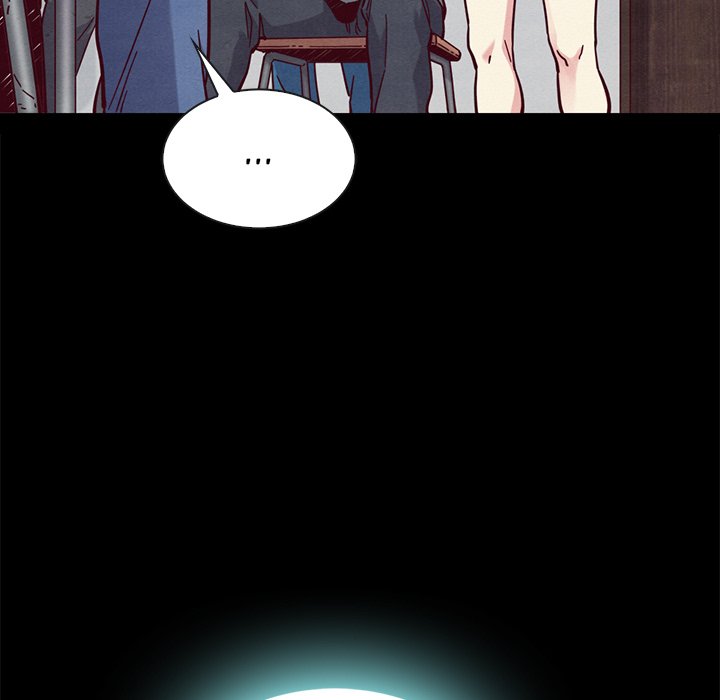 Bad Blood Chapter 46 Page 100