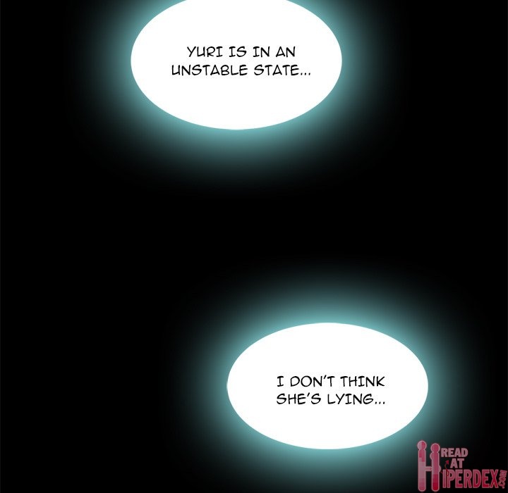 Bad Blood Chapter 46 Page 101