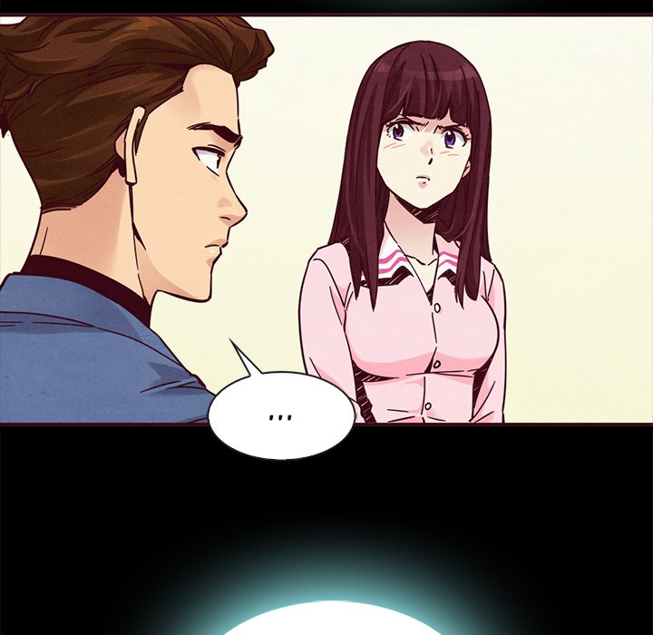 Bad Blood Chapter 46 Page 102
