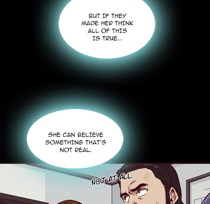 Bad Blood Chapter 46 Page 103