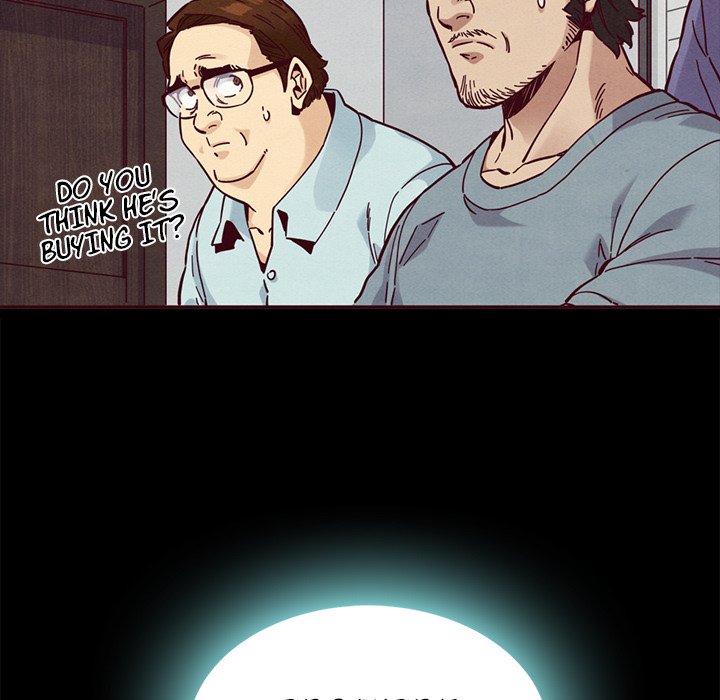 Bad Blood Chapter 46 Page 104