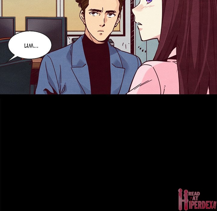 Bad Blood Chapter 46 Page 106