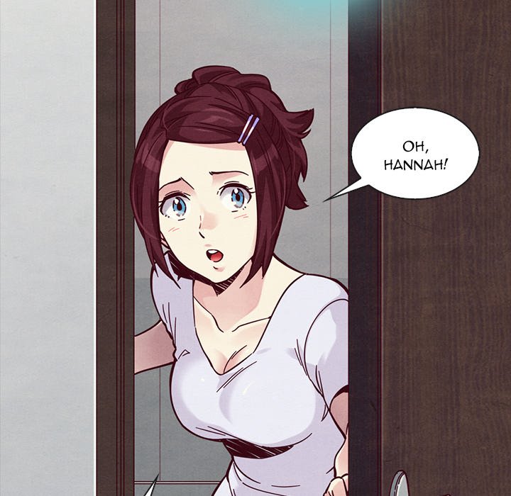 Bad Blood Chapter 46 Page 108