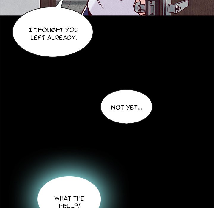 Bad Blood Chapter 46 Page 109