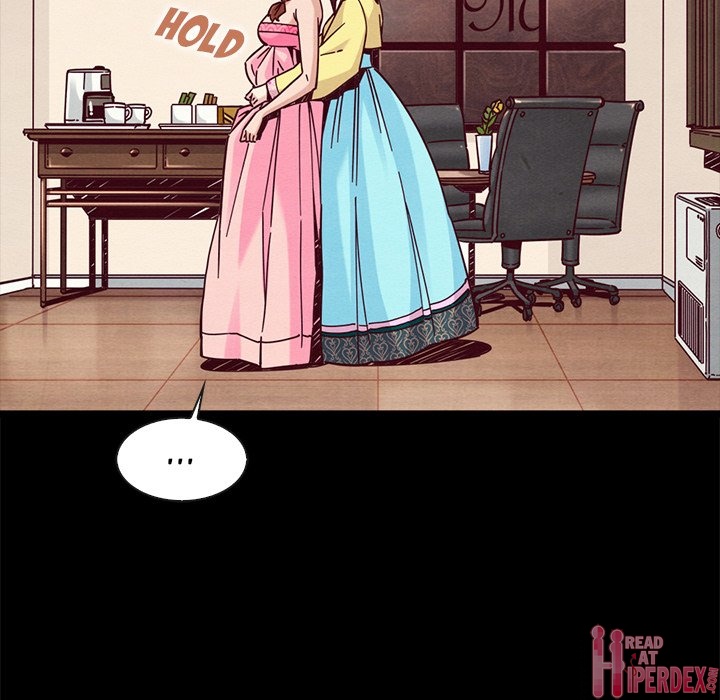 Bad Blood Chapter 46 Page 11