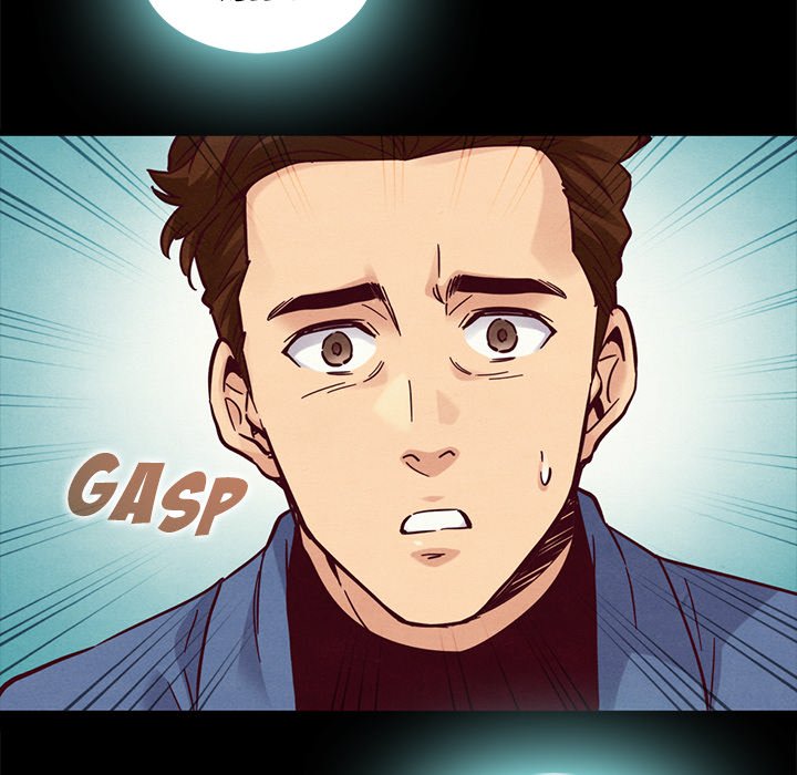 Bad Blood Chapter 46 Page 110