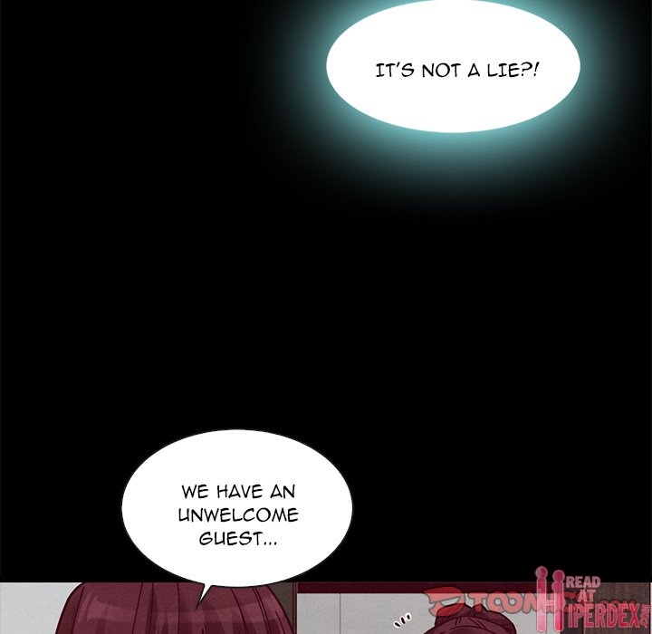 Bad Blood Chapter 46 Page 111