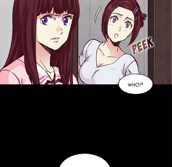 Bad Blood Chapter 46 Page 112