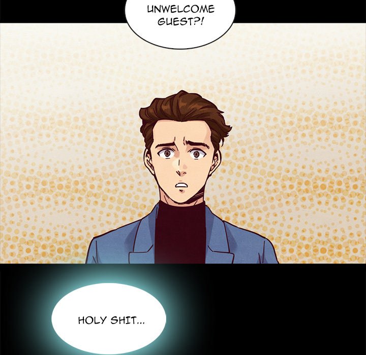 Bad Blood Chapter 46 Page 113