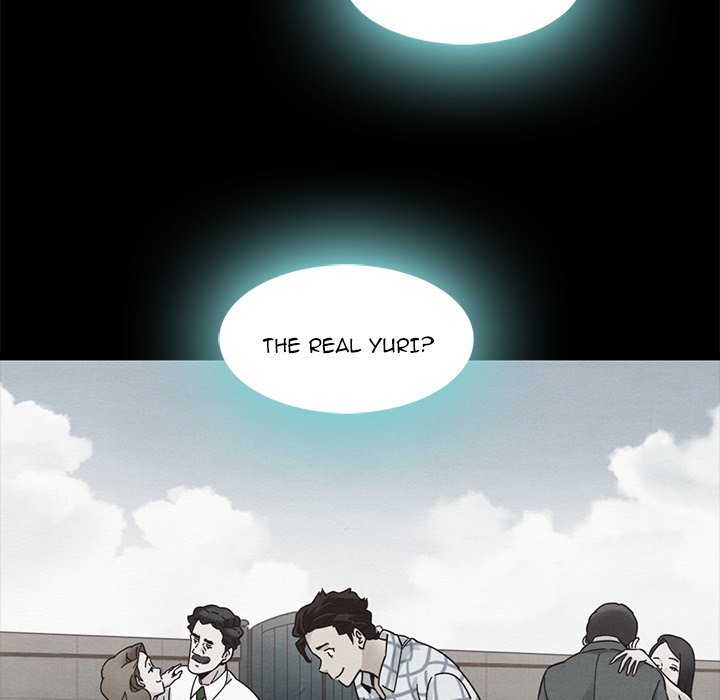 Bad Blood Chapter 46 Page 115