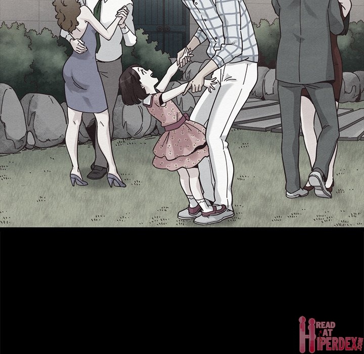 Bad Blood Chapter 46 Page 116