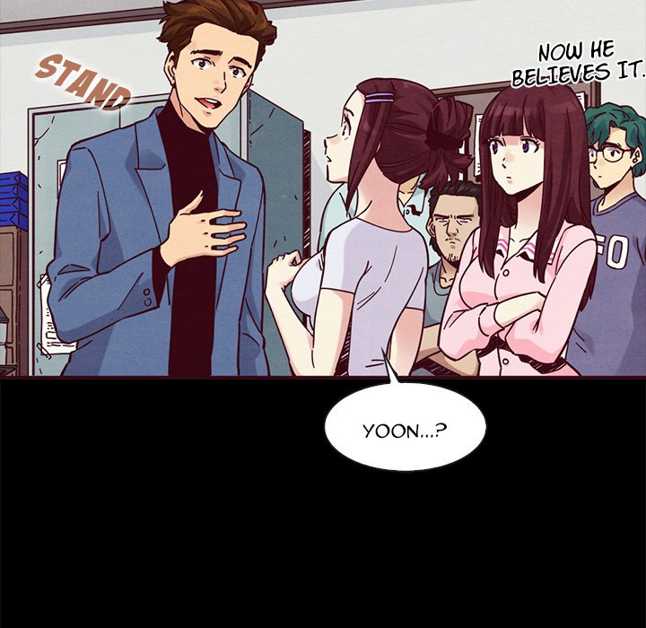Bad Blood Chapter 46 Page 119