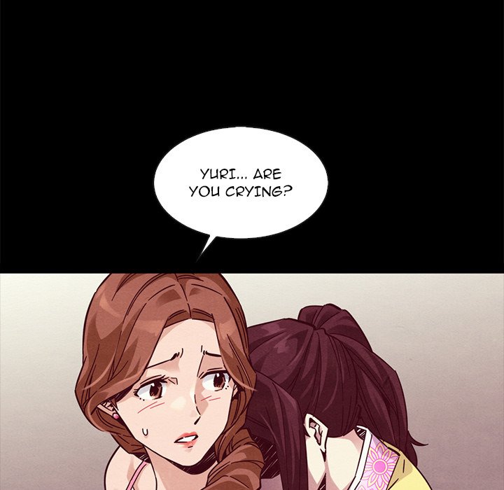 Bad Blood Chapter 46 Page 12