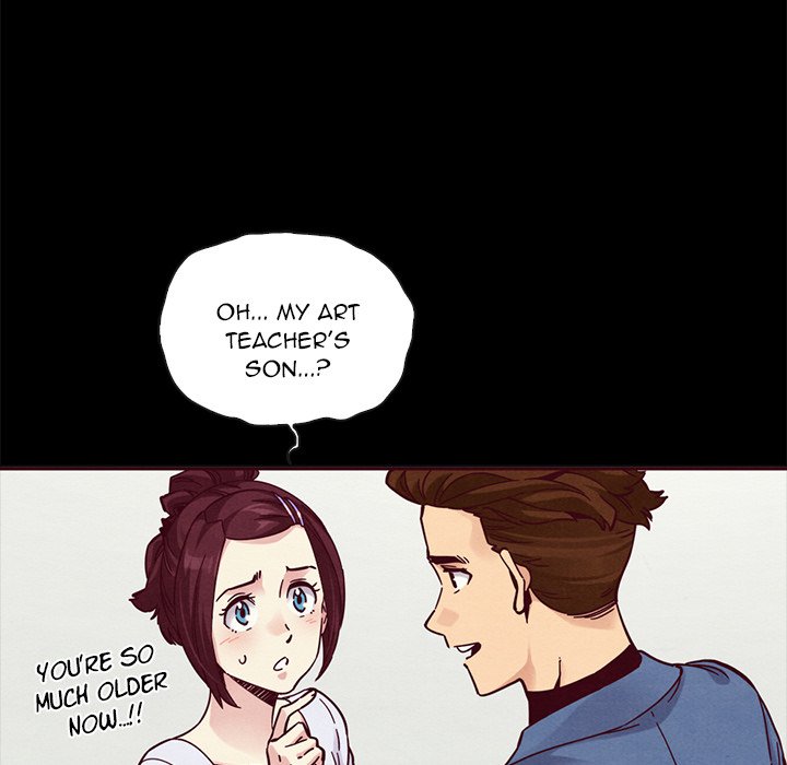Bad Blood Chapter 46 Page 120