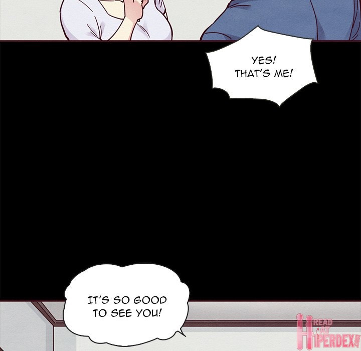 Bad Blood Chapter 46 Page 121