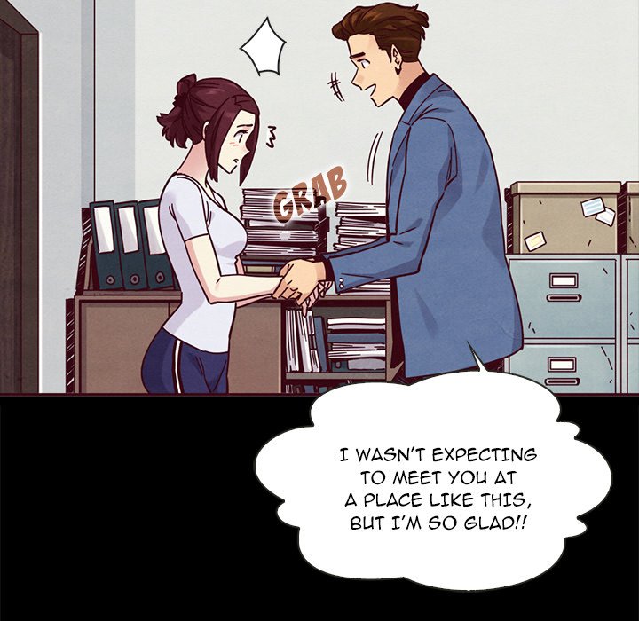 Bad Blood Chapter 46 Page 122