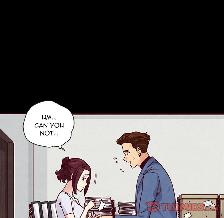 Bad Blood Chapter 46 Page 123