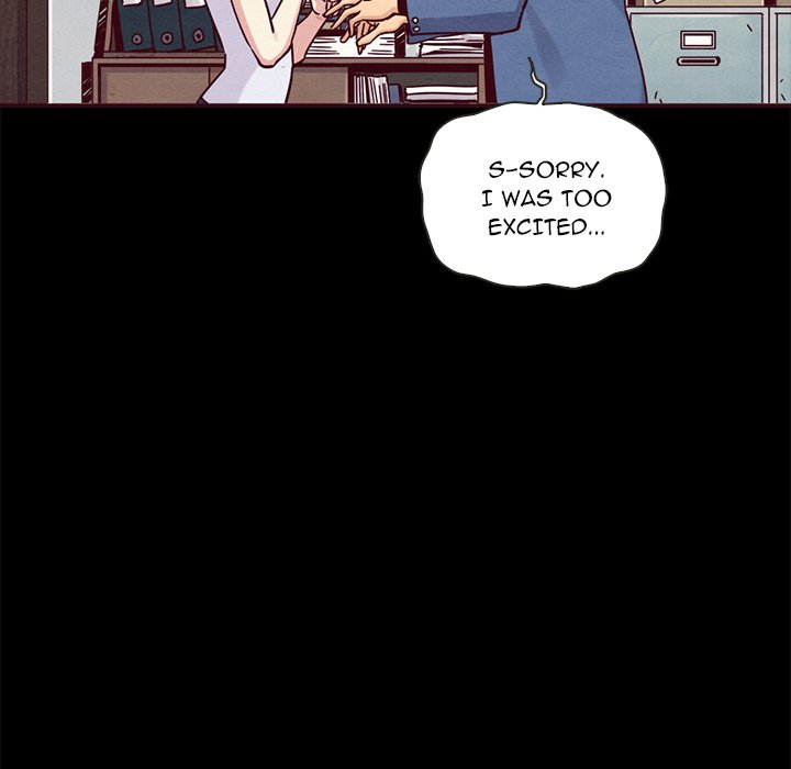 Bad Blood Chapter 46 Page 124