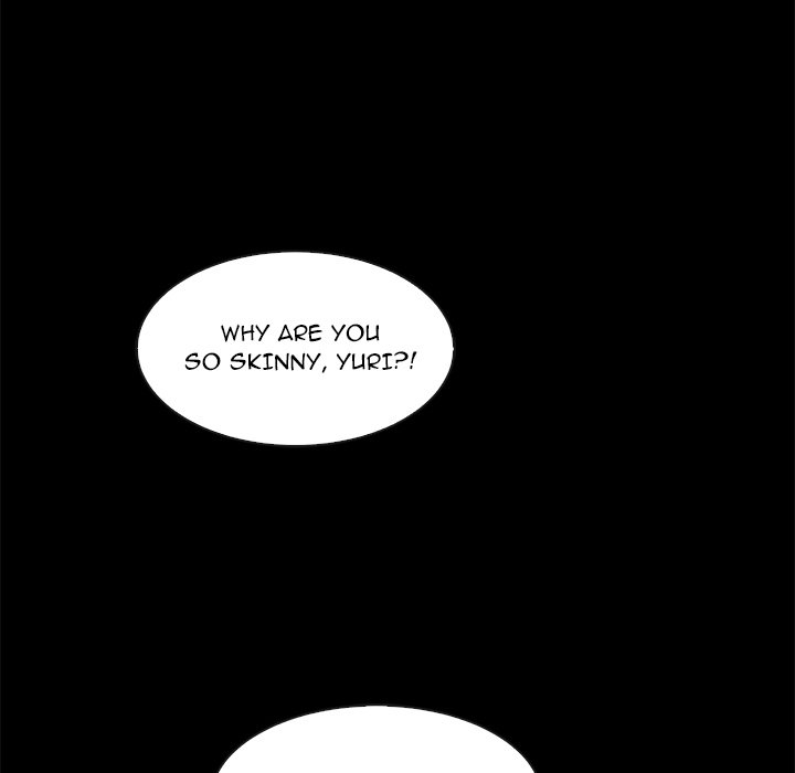 Bad Blood Chapter 46 Page 125