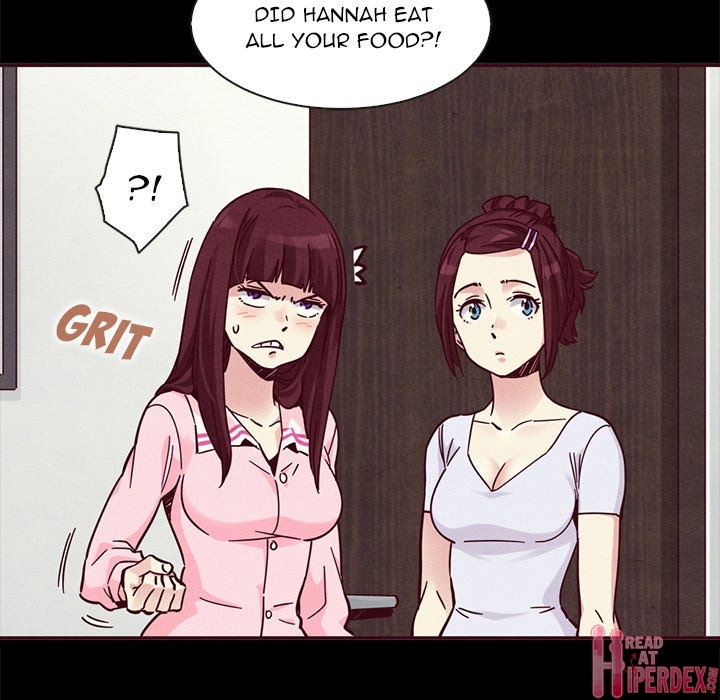 Bad Blood Chapter 46 Page 126
