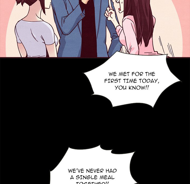 Bad Blood Chapter 46 Page 128