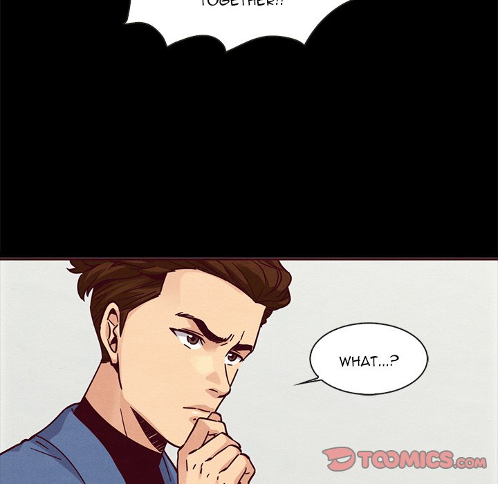 Bad Blood Chapter 46 Page 129