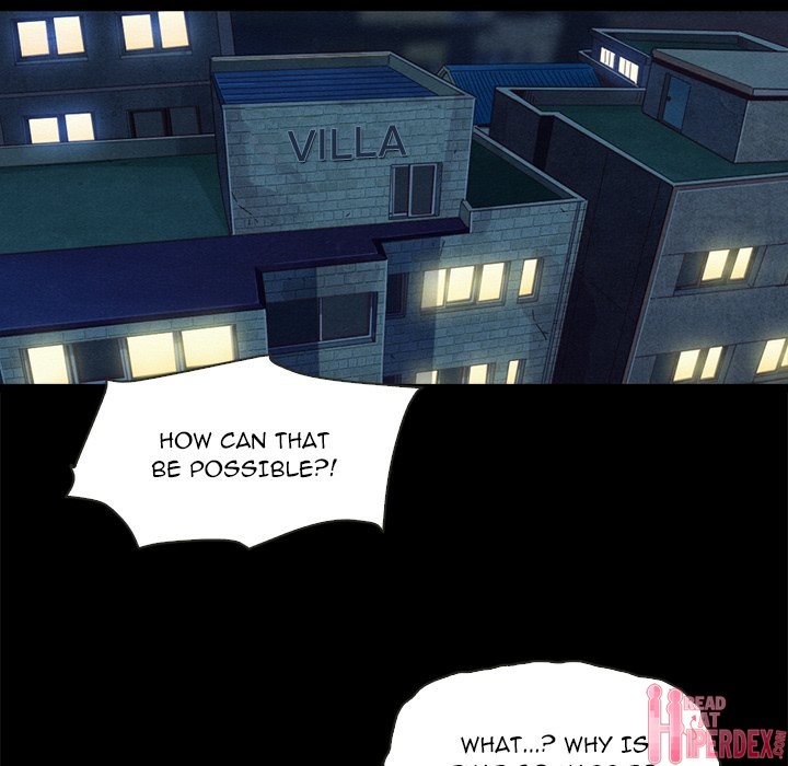 Bad Blood Chapter 46 Page 131