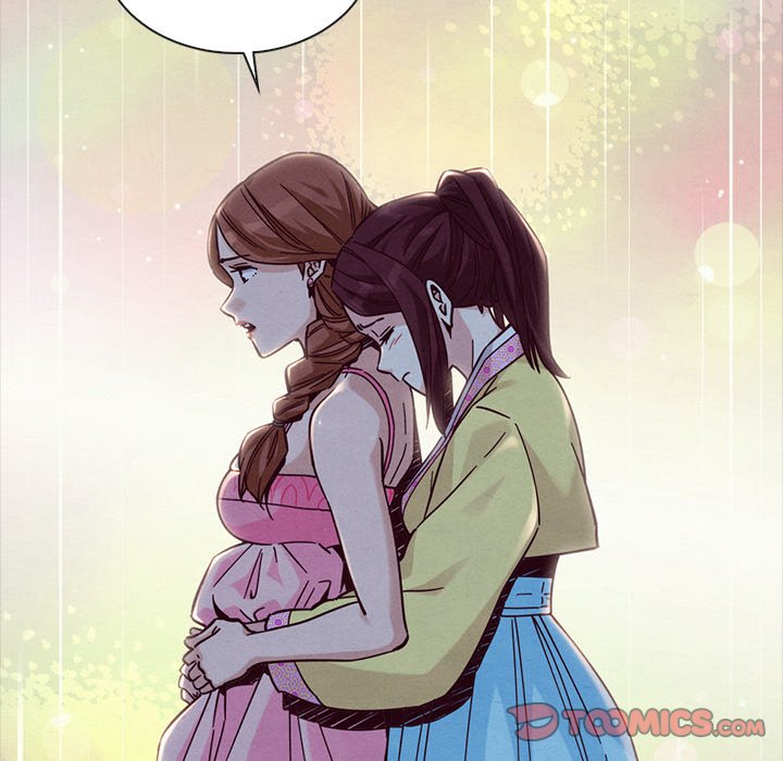 Bad Blood Chapter 46 Page 15