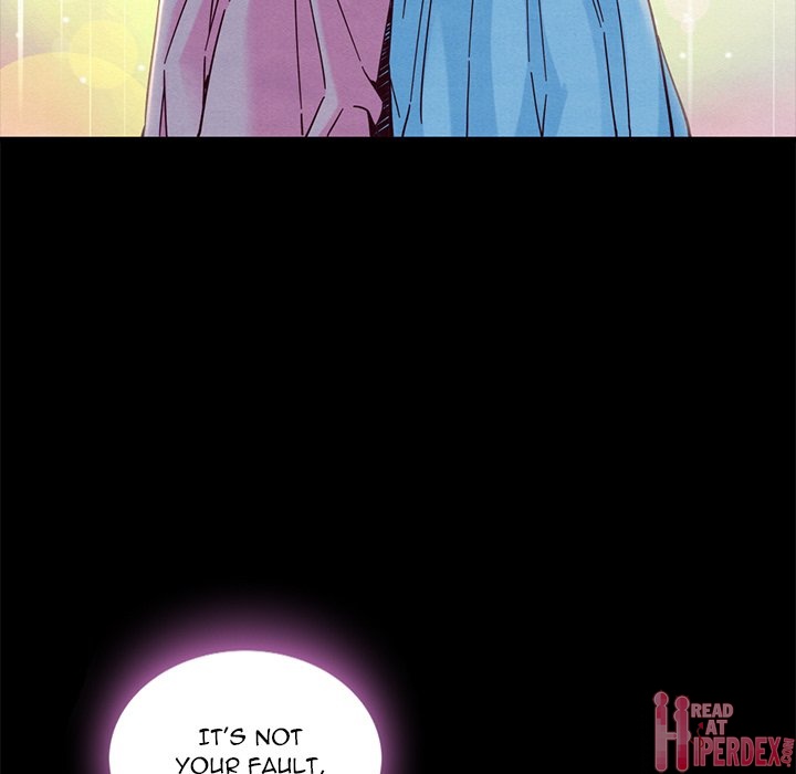 Bad Blood Chapter 46 Page 16
