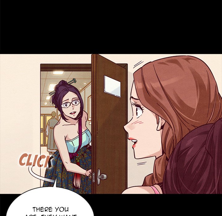 Bad Blood Chapter 46 Page 20