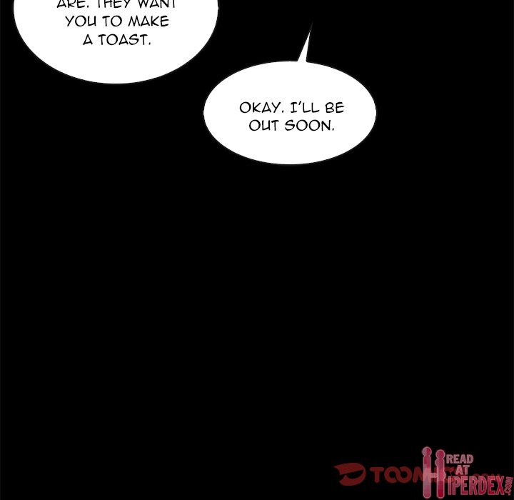 Bad Blood Chapter 46 Page 21