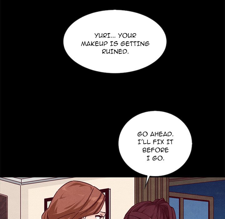Bad Blood Chapter 46 Page 22