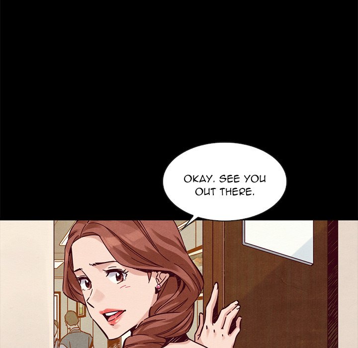 Bad Blood Chapter 46 Page 24
